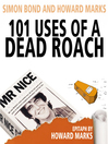 101 Uses of a Dead Roach (eBook)